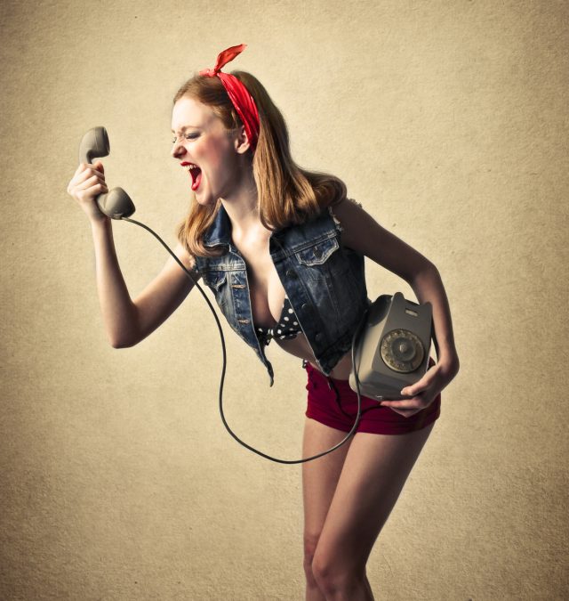 girl with hate on phone girl with hate on phone