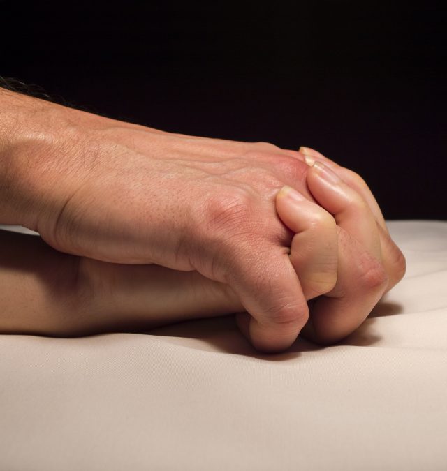 commitment hands should I commit? committed hands